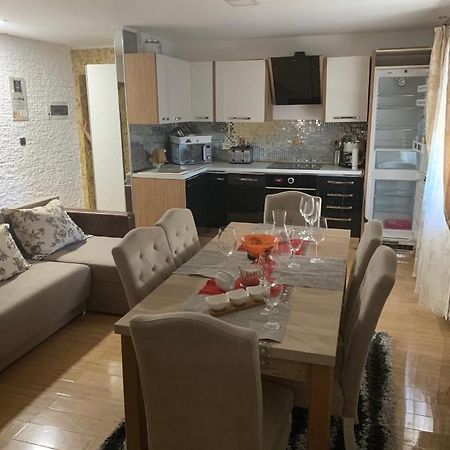 Bella Casa Apartments Făgăraş Exteriér fotografie