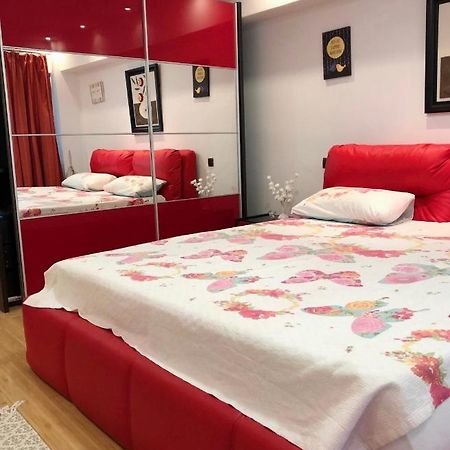 Bella Casa Apartments Făgăraş Exteriér fotografie