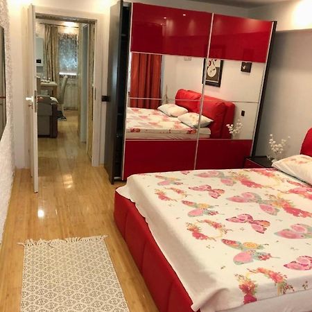Bella Casa Apartments Făgăraş Exteriér fotografie