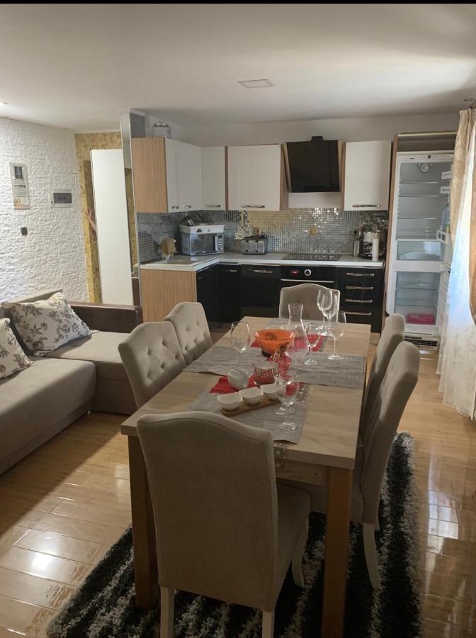 Bella Casa Apartments Făgăraş Exteriér fotografie