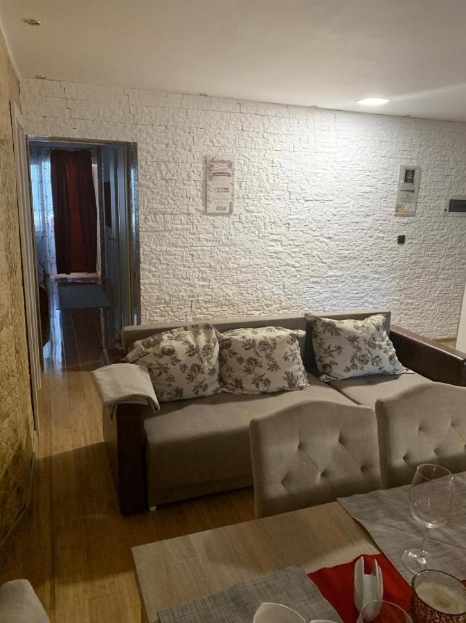 Bella Casa Apartments Făgăraş Exteriér fotografie