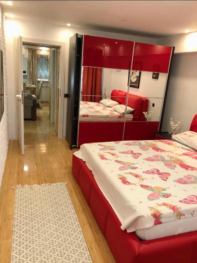 Bella Casa Apartments Făgăraş Exteriér fotografie